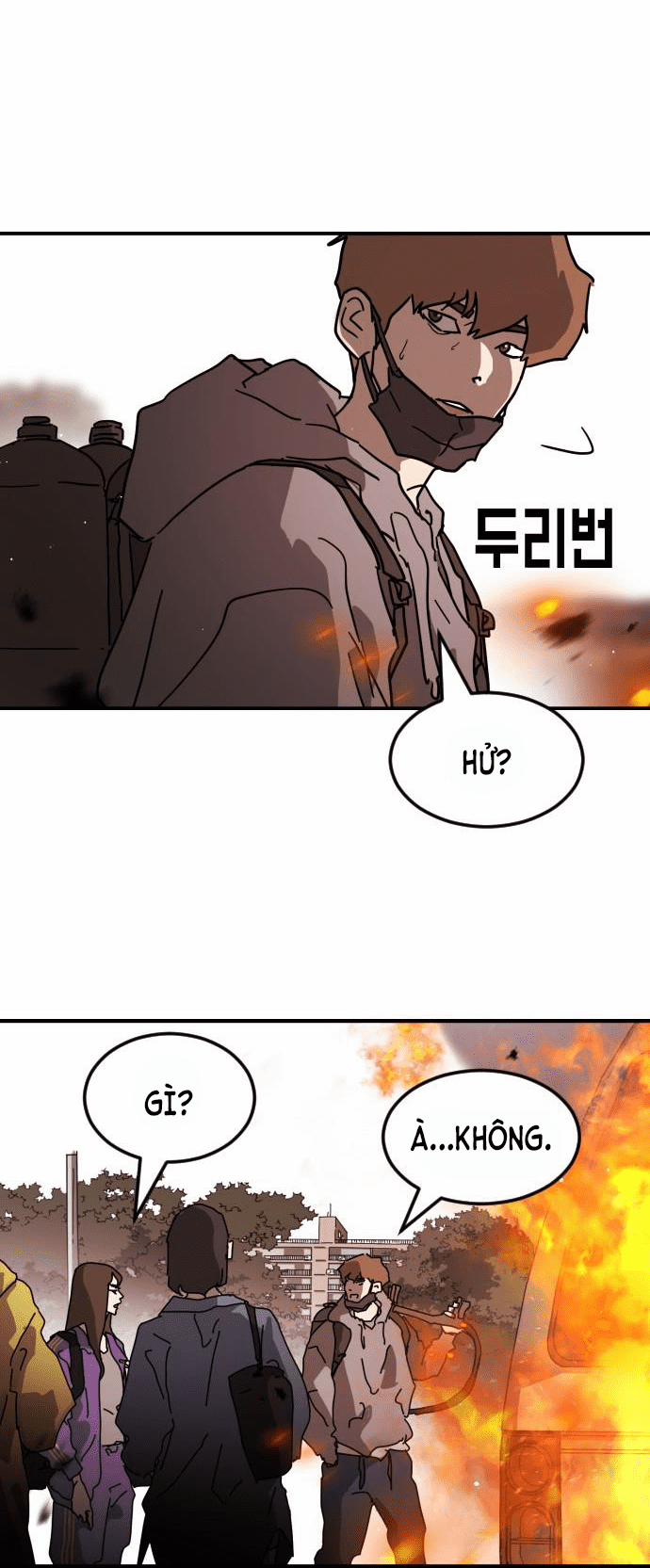 Đại Dịch Seoul 72 trang 42