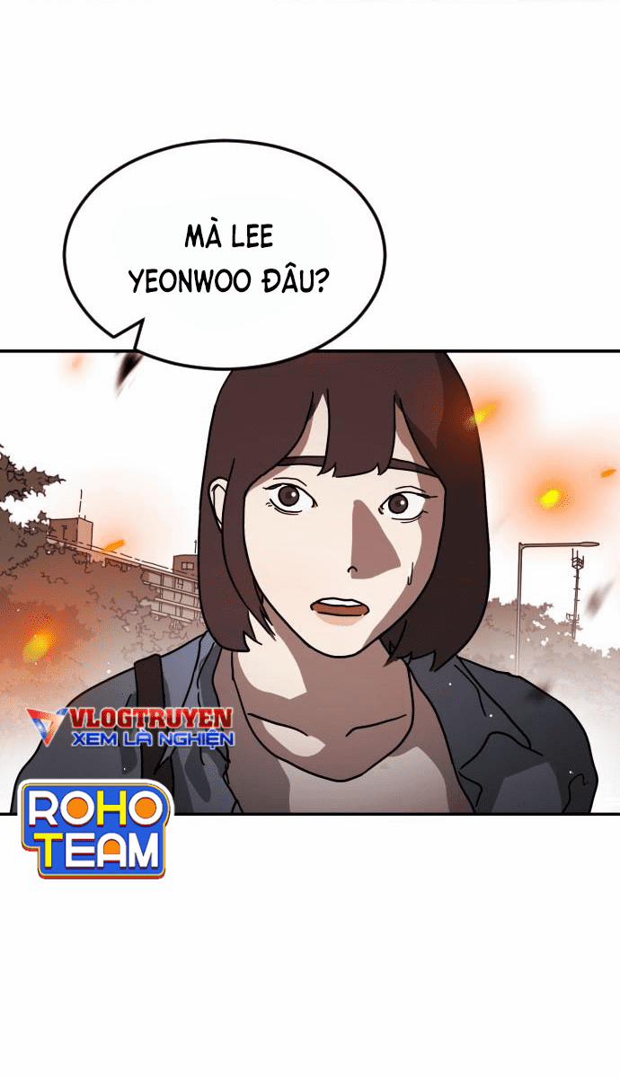 Đại Dịch Seoul 72 trang 43