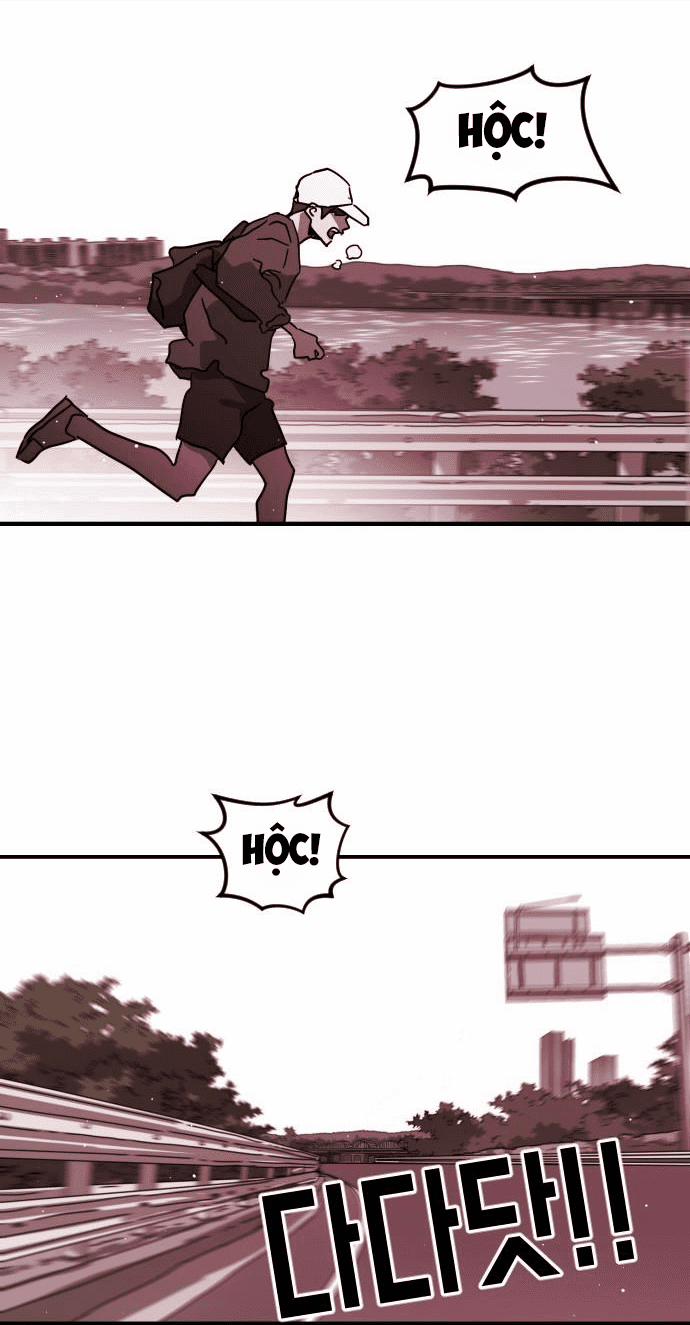 Đại Dịch Seoul 72 trang 45