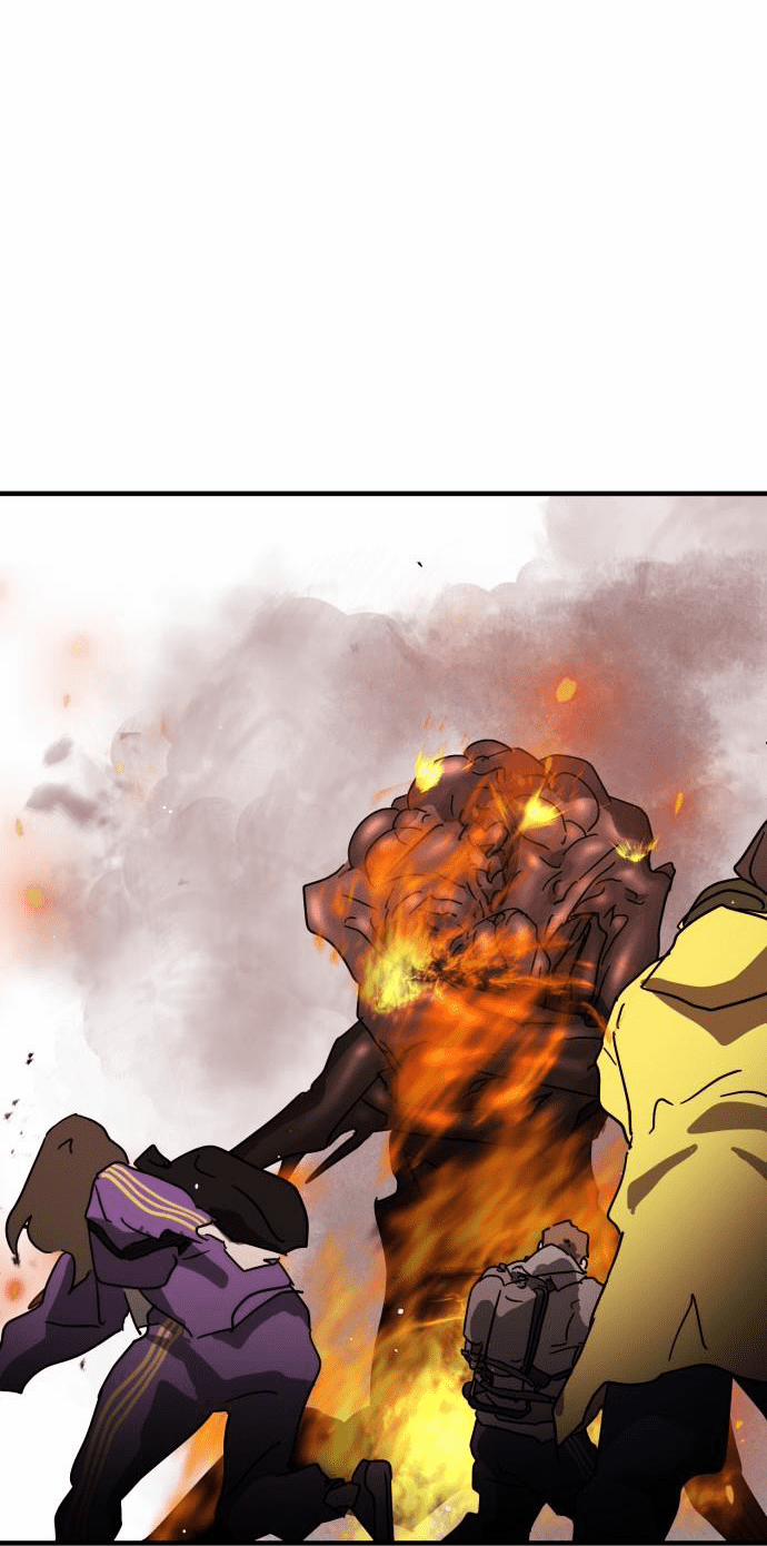 Đại Dịch Seoul 72 trang 5