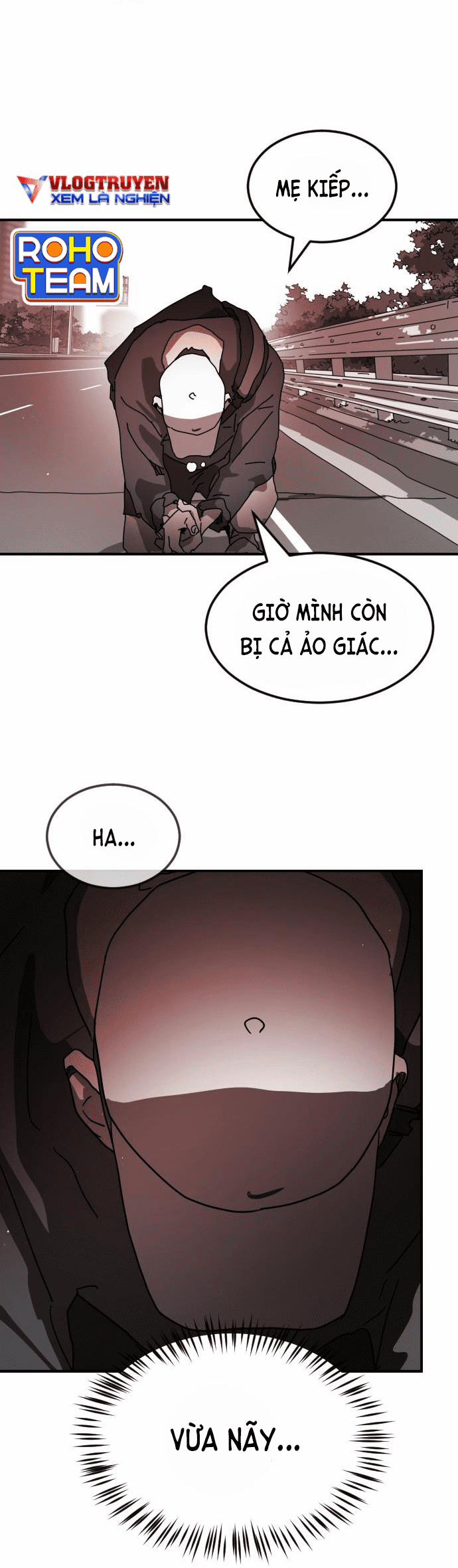 Đại Dịch Seoul 72 trang 50