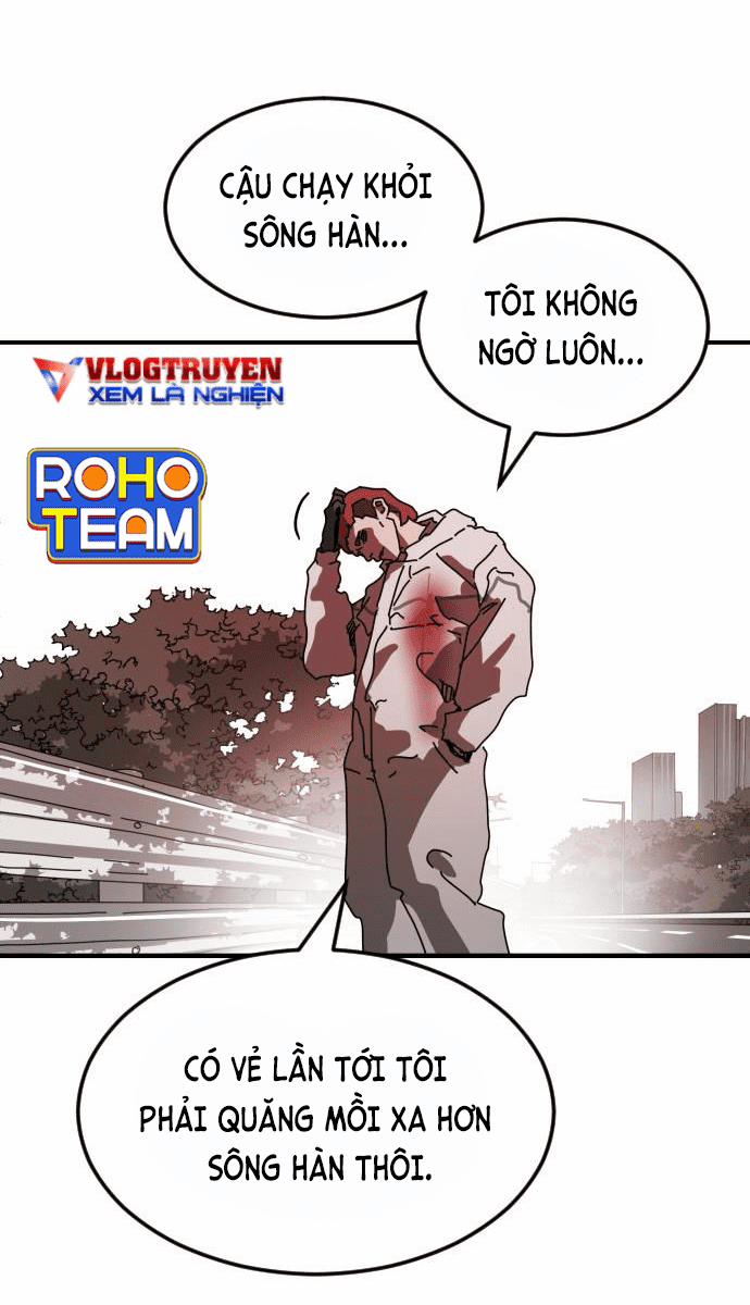 Đại Dịch Seoul 72 trang 55