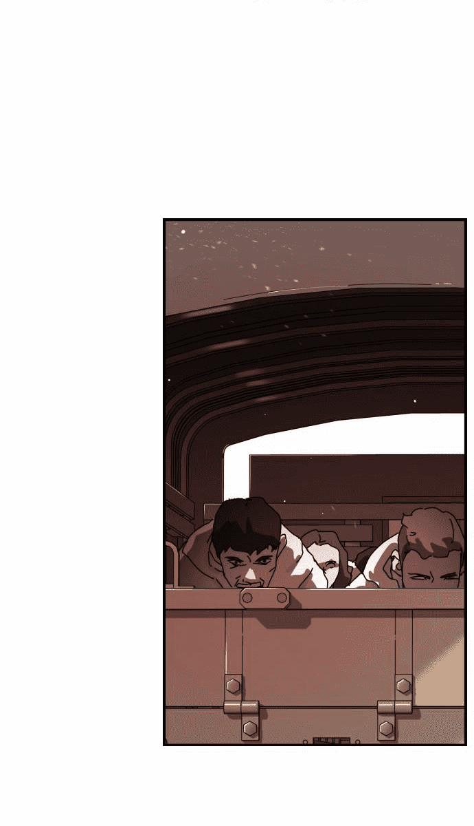 Đại Dịch Seoul 72 trang 61