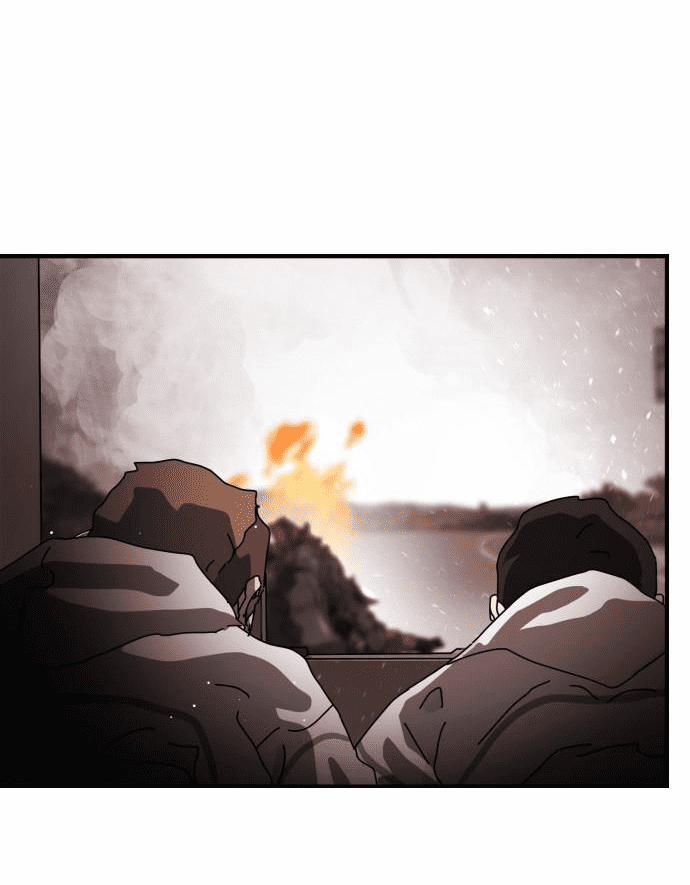 Đại Dịch Seoul 72 trang 62