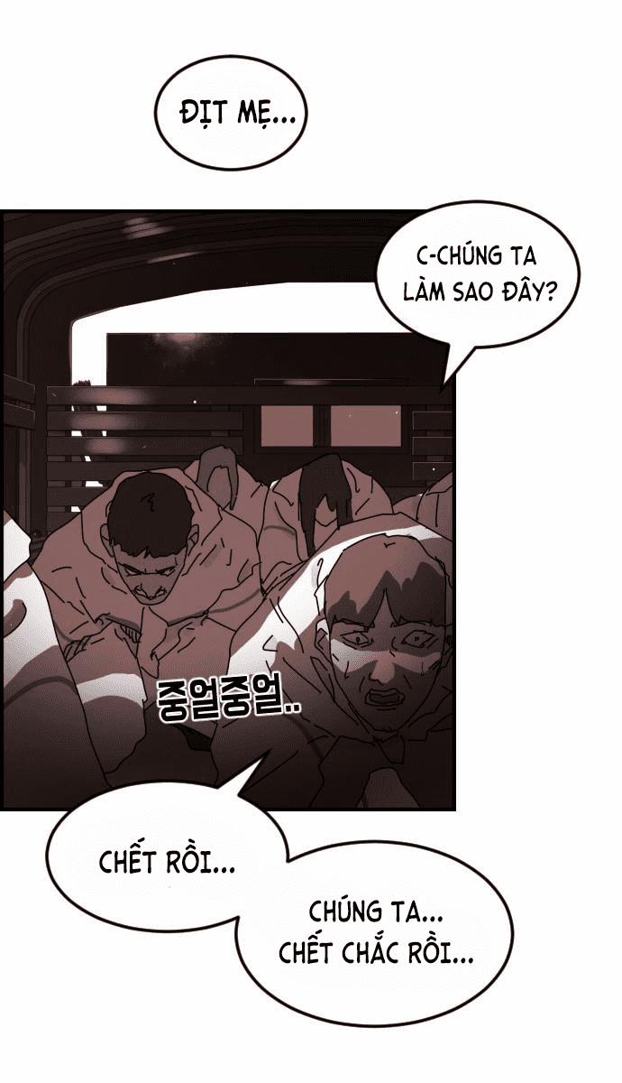 Đại Dịch Seoul 72 trang 63