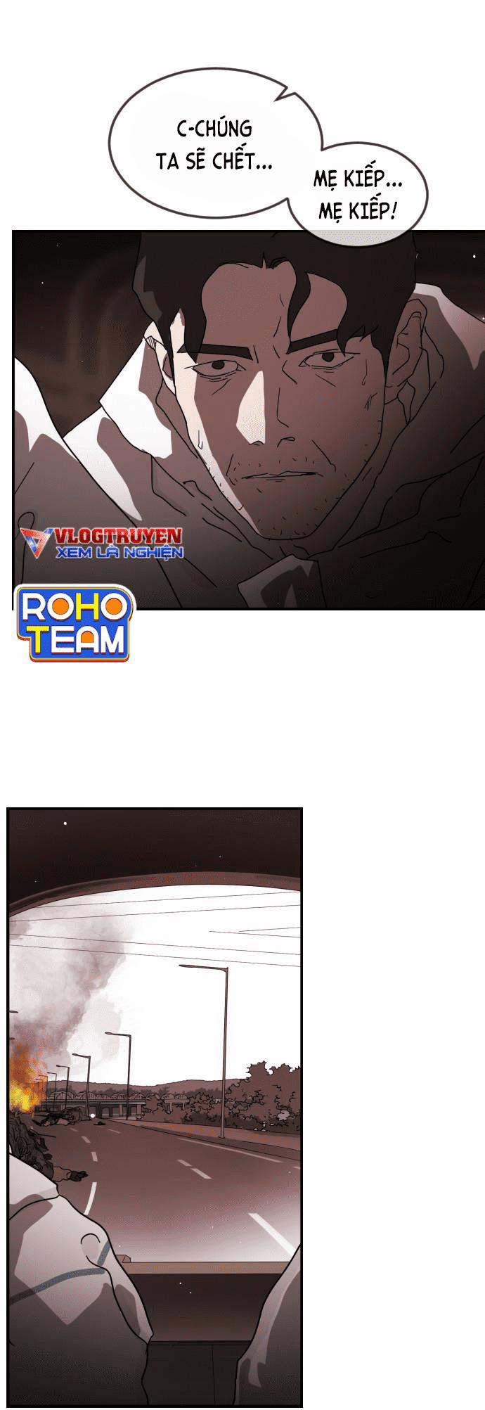 Đại Dịch Seoul 72 trang 64