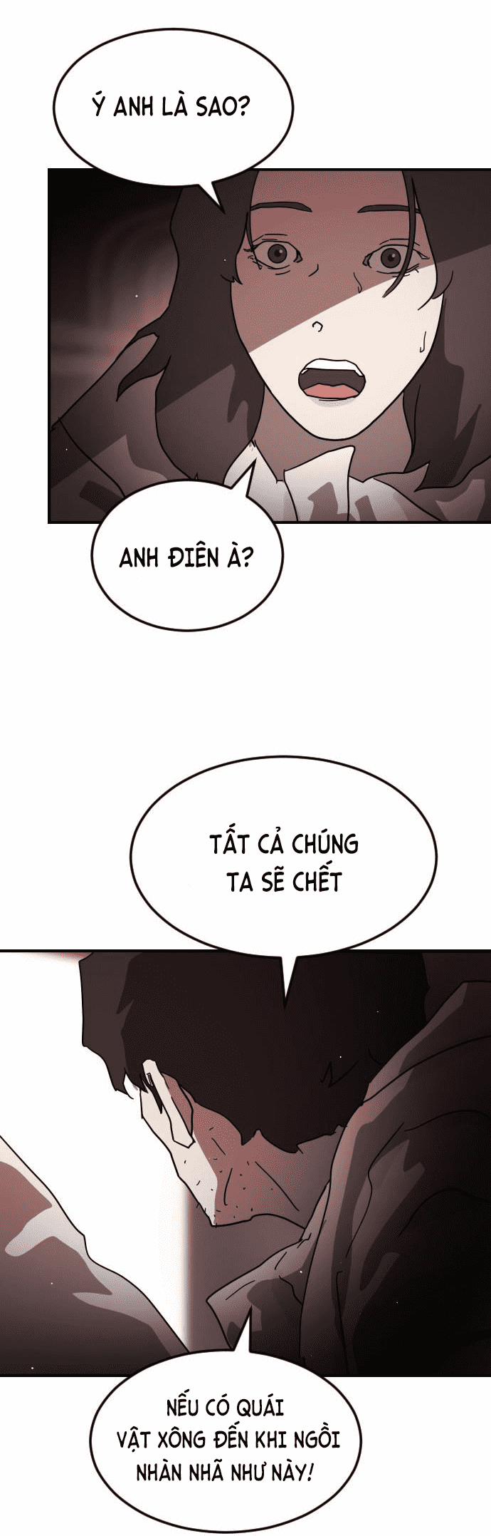 Đại Dịch Seoul 72 trang 66