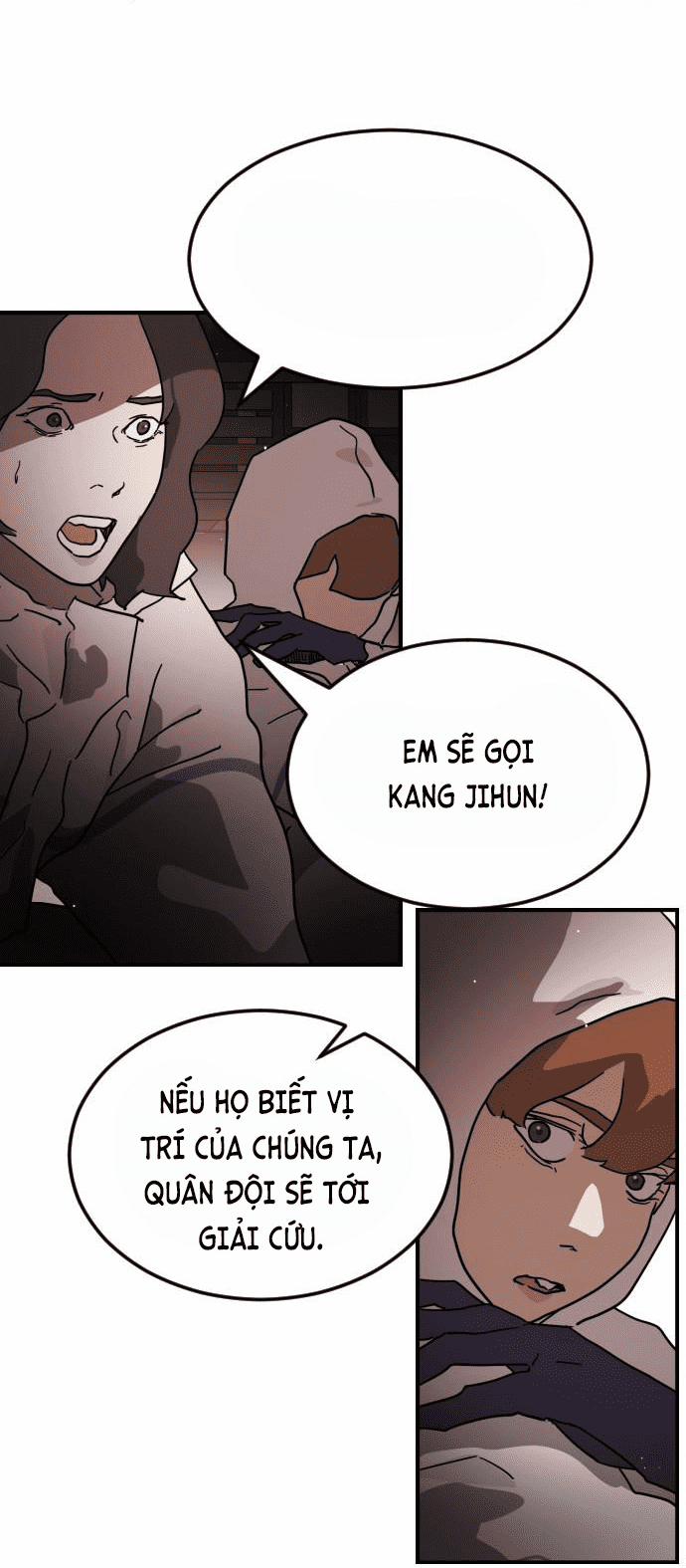 Đại Dịch Seoul 72 trang 68