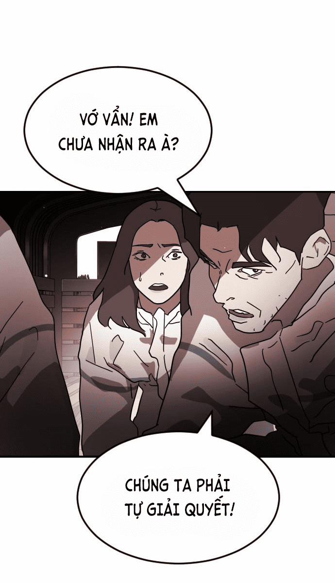 Đại Dịch Seoul 72 trang 69