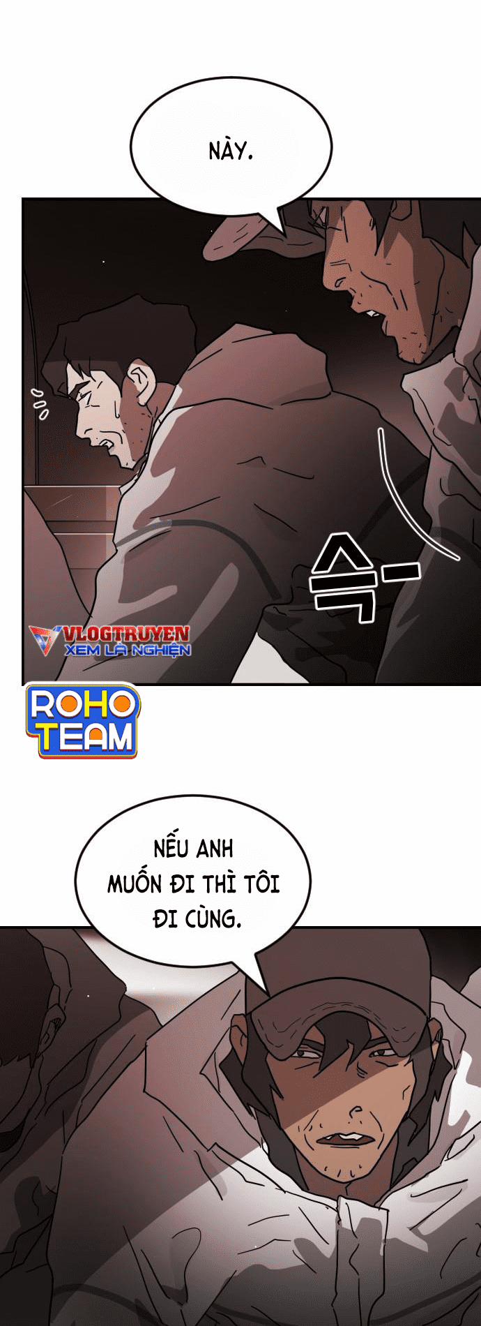 Đại Dịch Seoul 72 trang 70