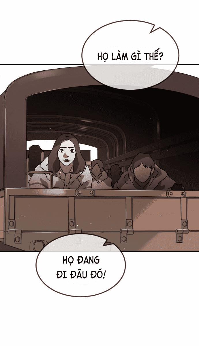 Đại Dịch Seoul 72 trang 74