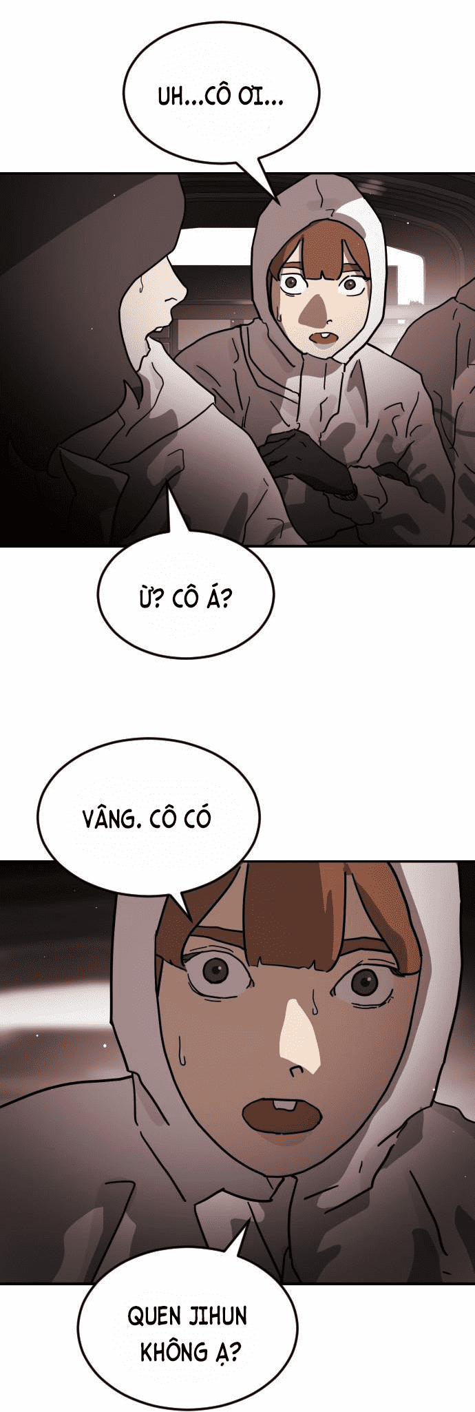 Đại Dịch Seoul 72 trang 76