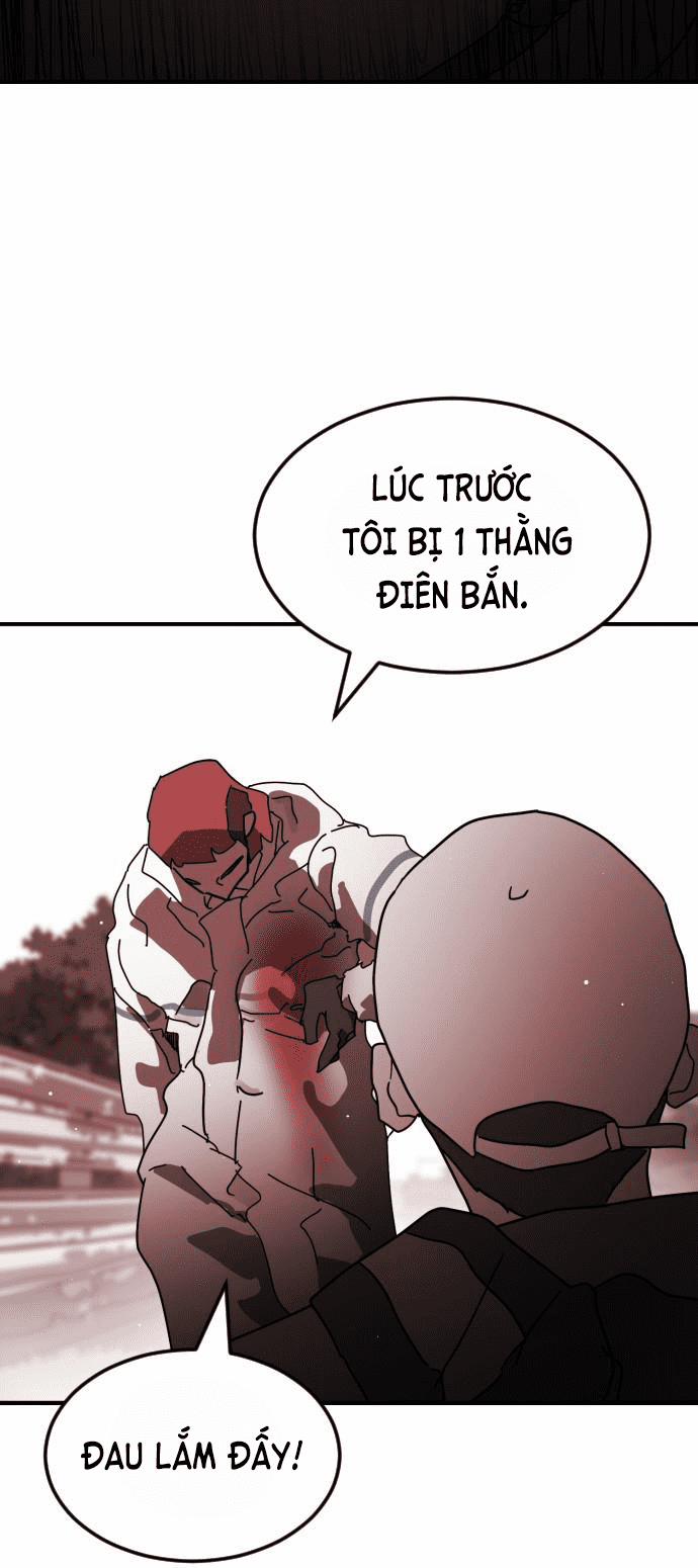 Đại Dịch Seoul 72 trang 79