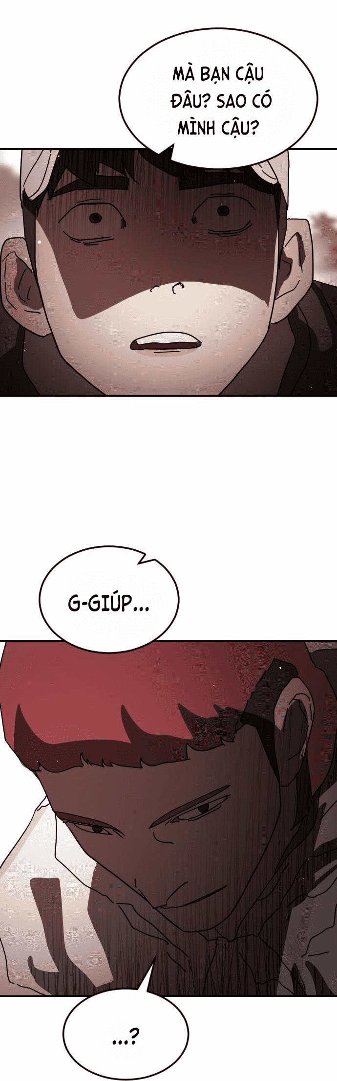 Đại Dịch Seoul 72 trang 80