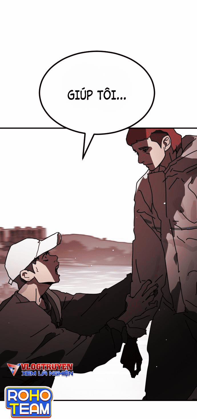 Đại Dịch Seoul 72 trang 81