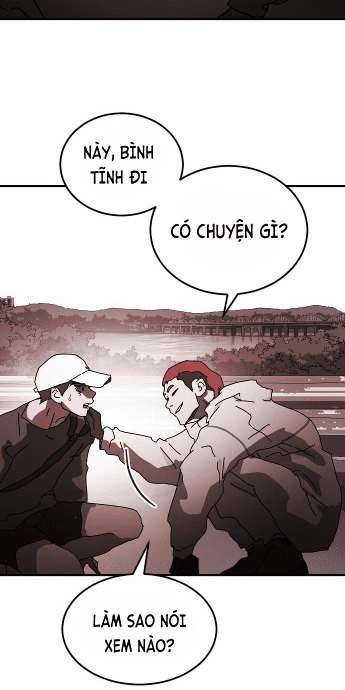 Đại Dịch Seoul 73 trang 10