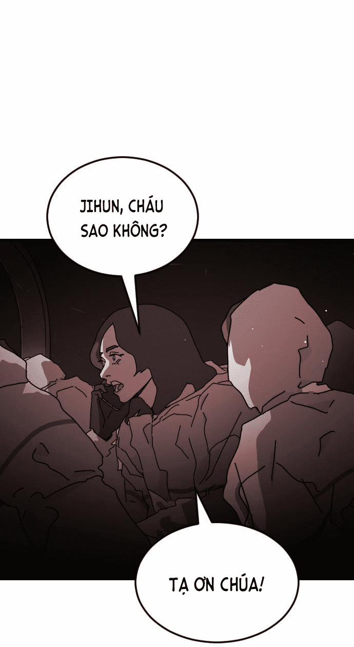 Đại Dịch Seoul 73 trang 100