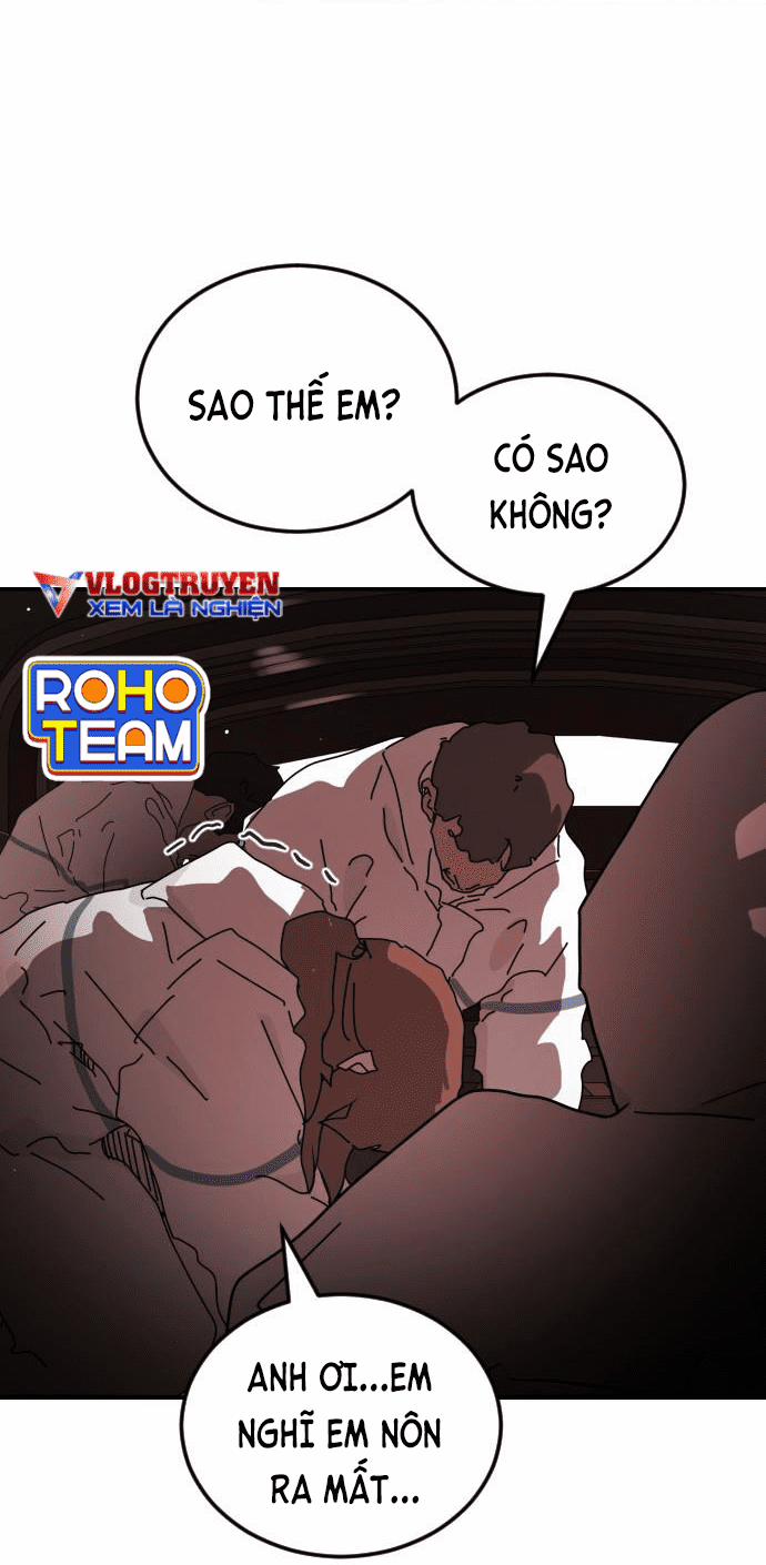 Đại Dịch Seoul 73 trang 108