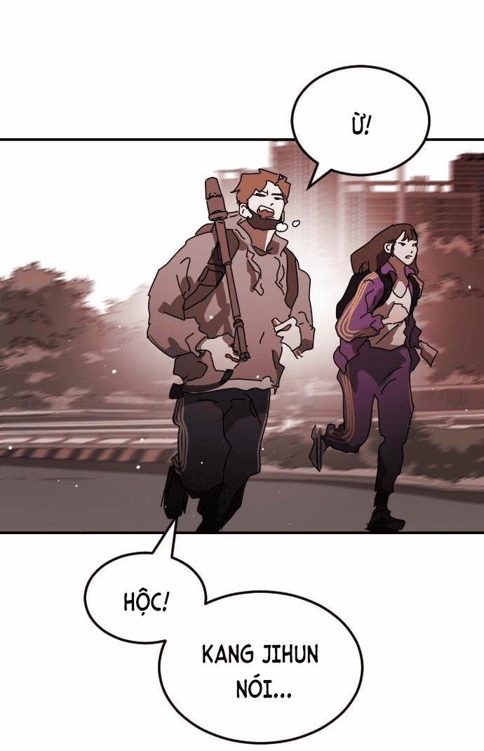 Đại Dịch Seoul 73 trang 116