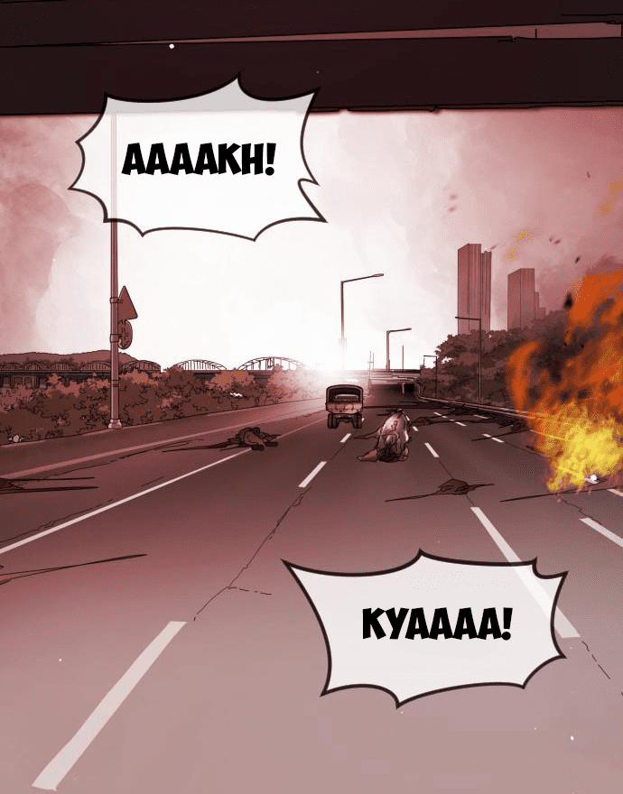 Đại Dịch Seoul 73 trang 120