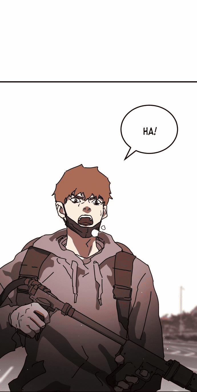 Đại Dịch Seoul 73 trang 122