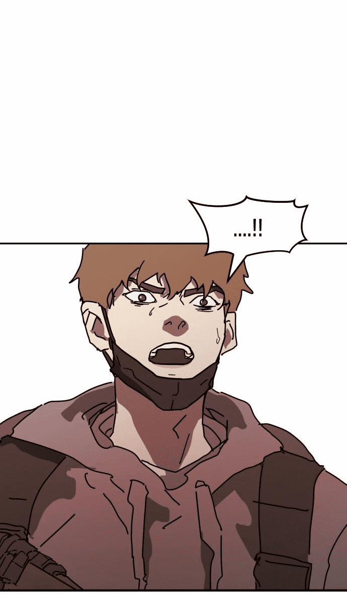 Đại Dịch Seoul 73 trang 124