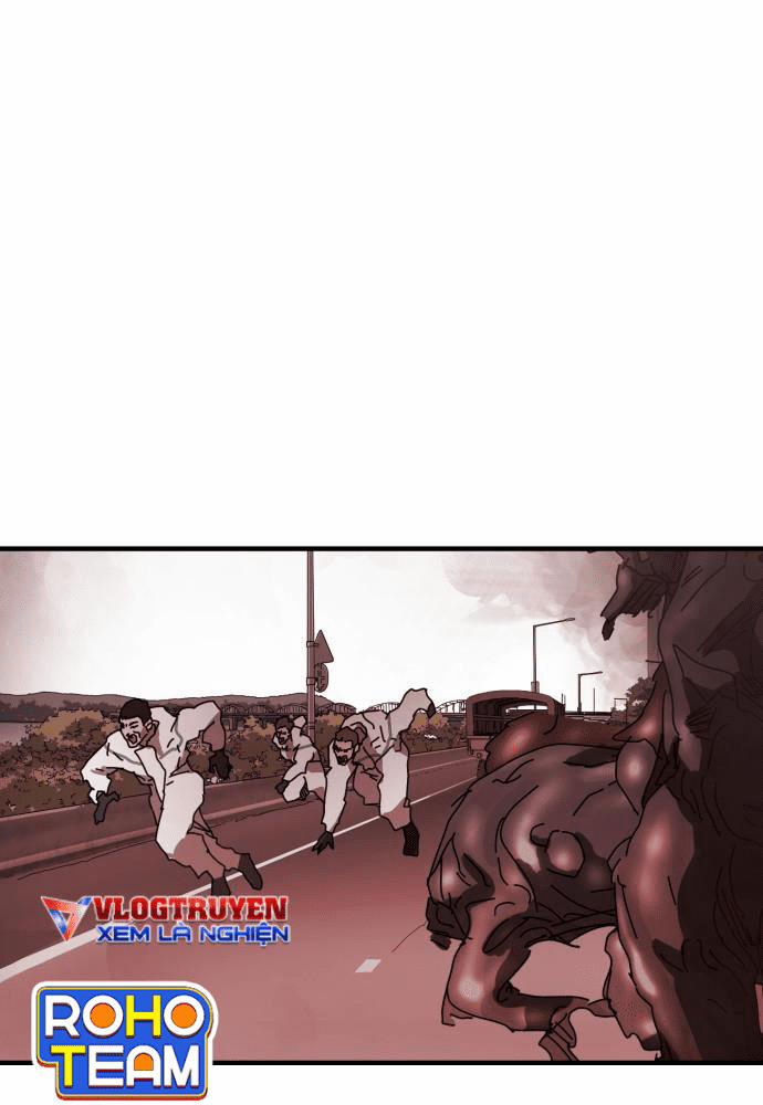 Đại Dịch Seoul 73 trang 125