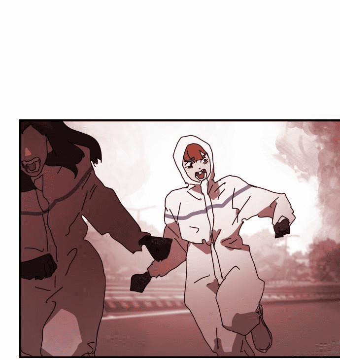 Đại Dịch Seoul 73 trang 126