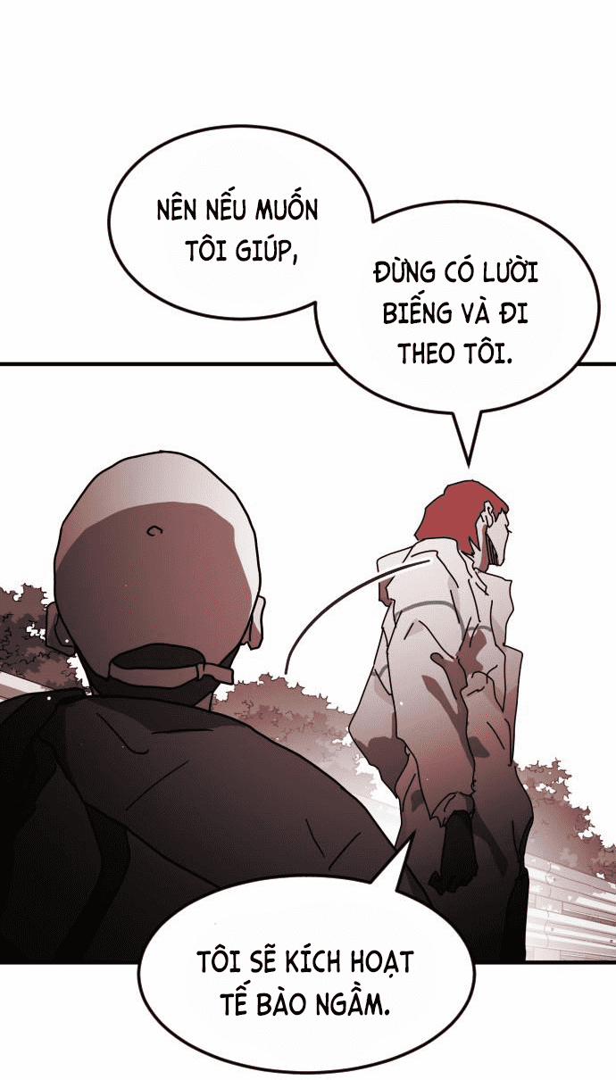 Đại Dịch Seoul 73 trang 15