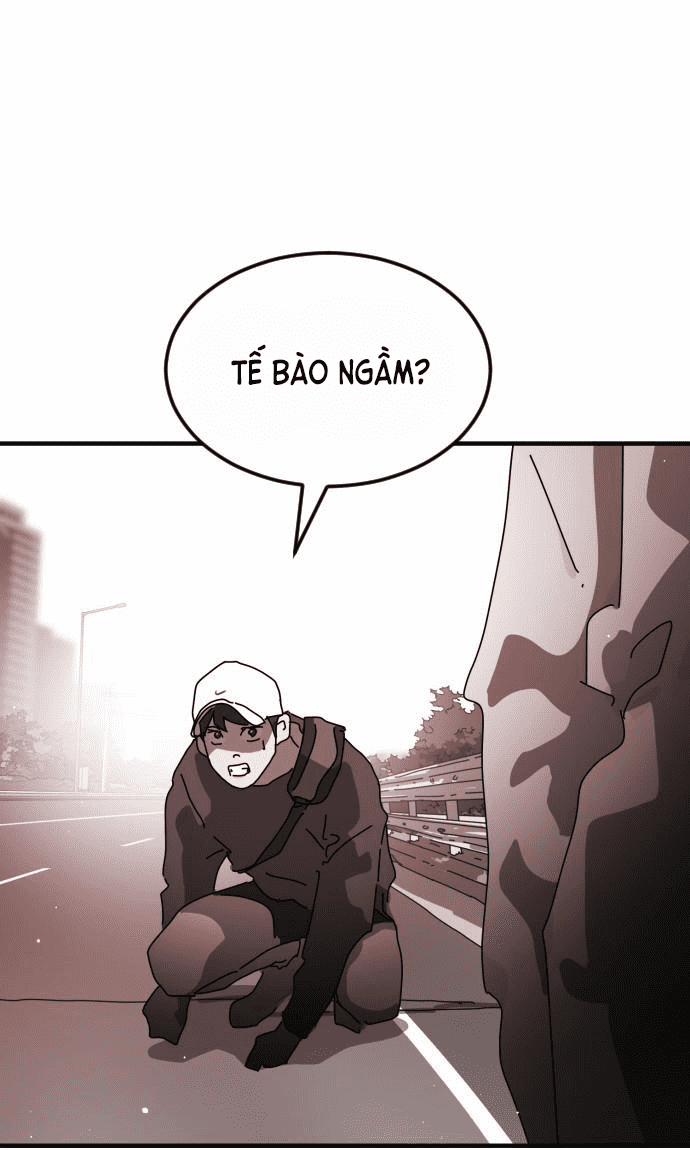 Đại Dịch Seoul 73 trang 16