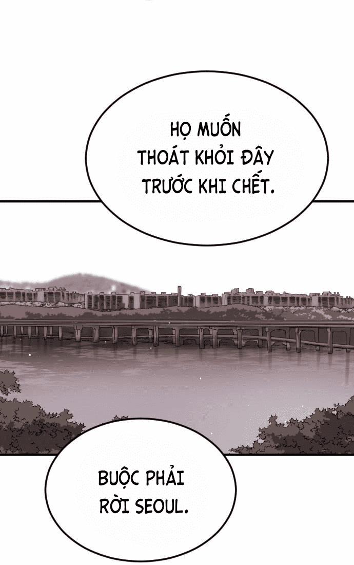 Đại Dịch Seoul 73 trang 18