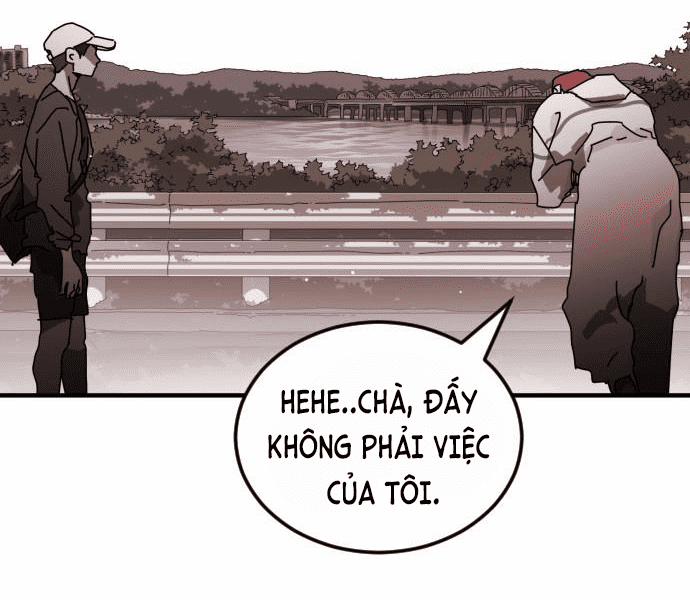 Đại Dịch Seoul 73 trang 20