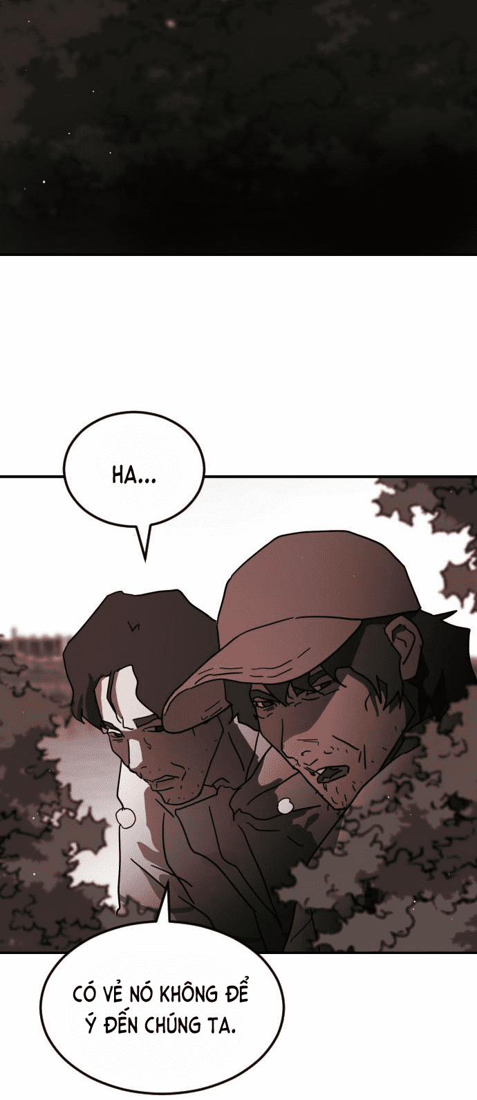 Đại Dịch Seoul 73 trang 27