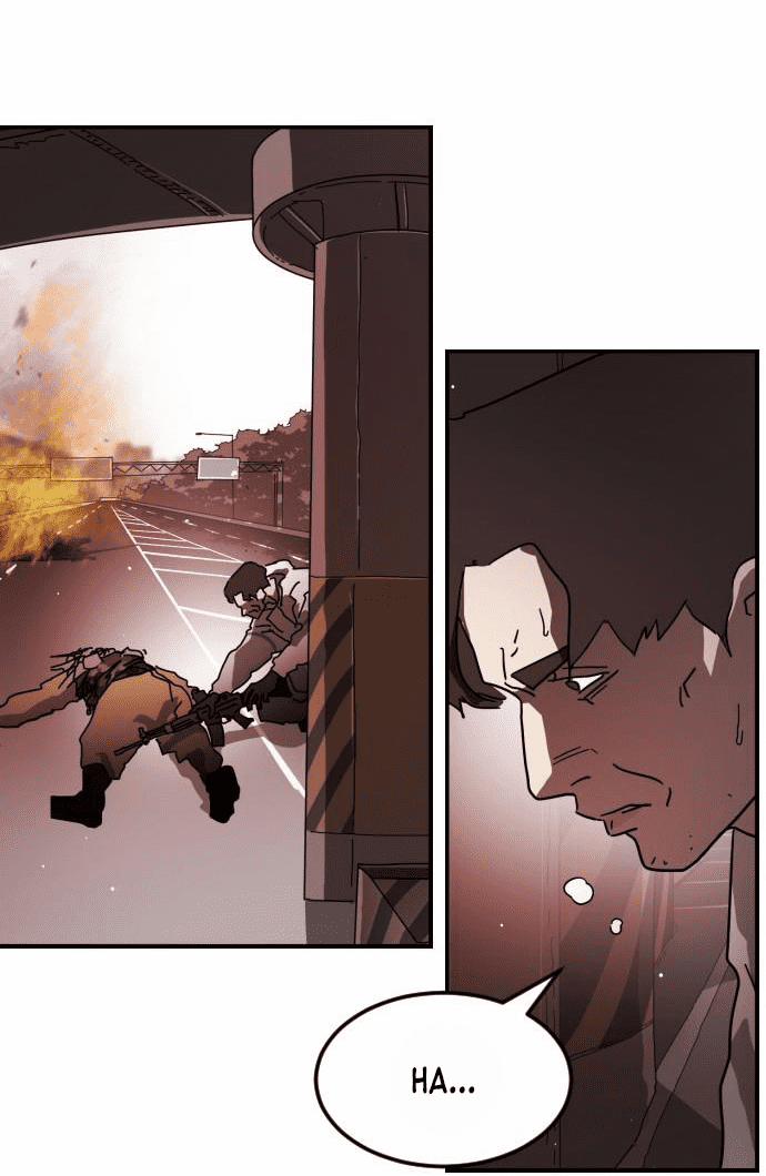 Đại Dịch Seoul 73 trang 29