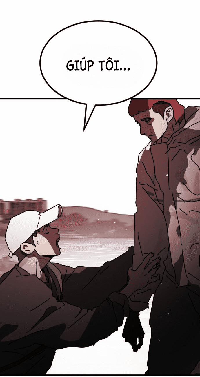 Đại Dịch Seoul 73 trang 3