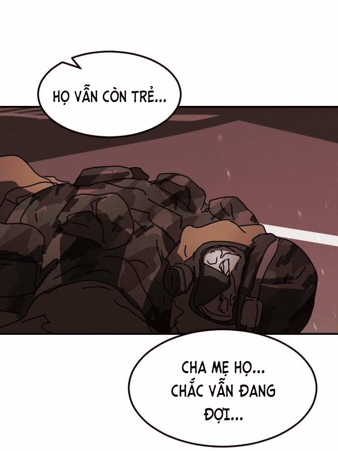 Đại Dịch Seoul 73 trang 30