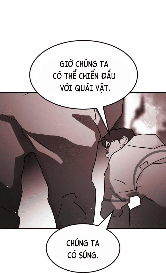 Đại Dịch Seoul 73 trang 31