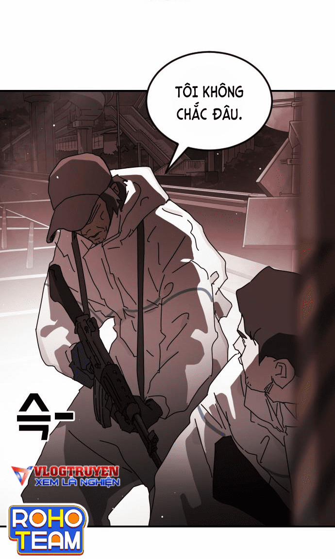 Đại Dịch Seoul 73 trang 32