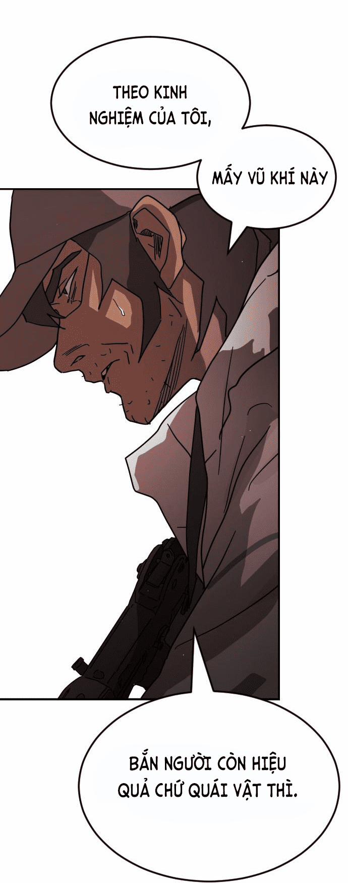 Đại Dịch Seoul 73 trang 33