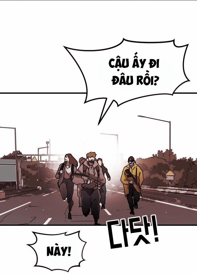 Đại Dịch Seoul 73 trang 36