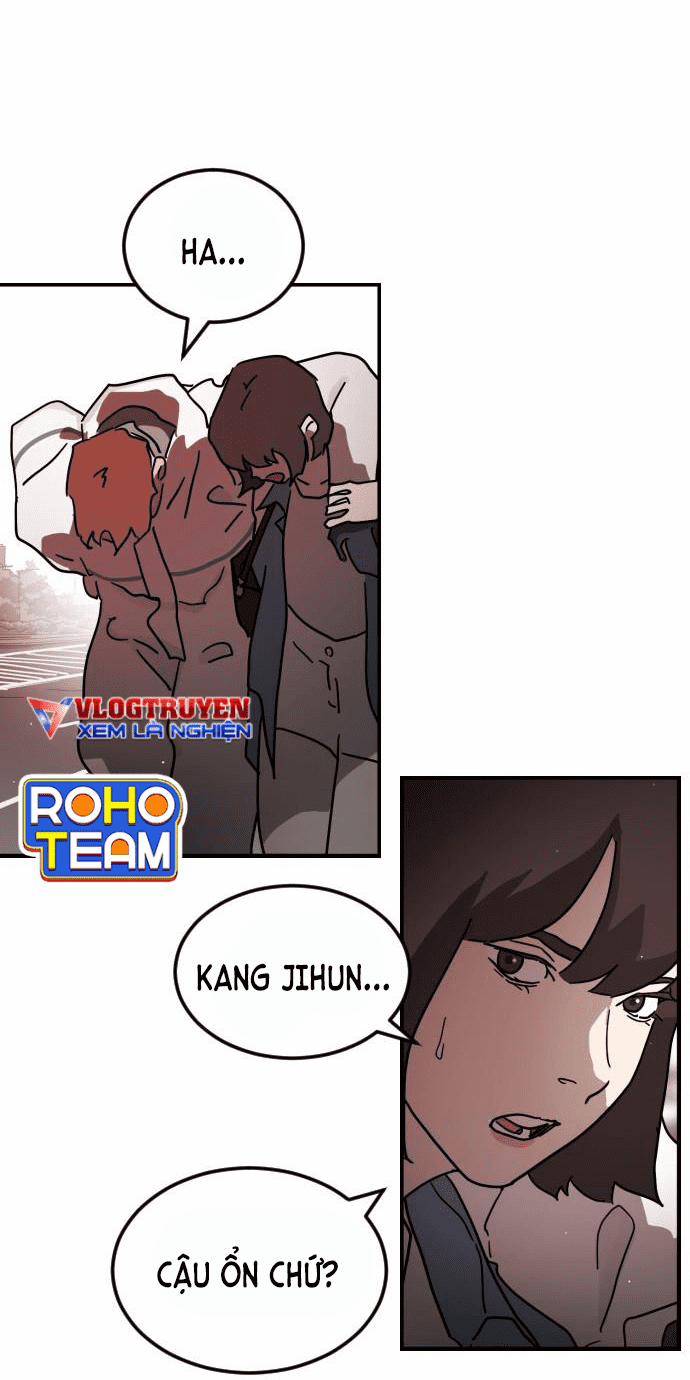 Đại Dịch Seoul 73 trang 37