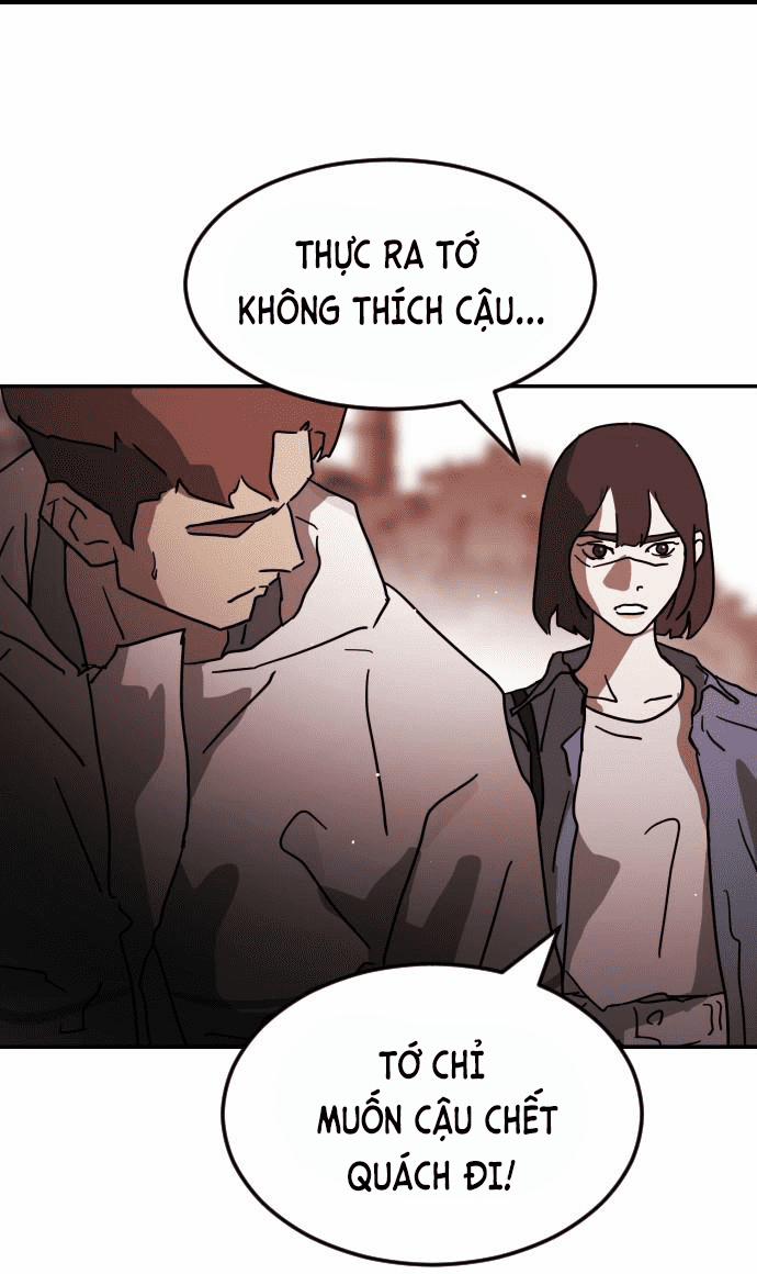 Đại Dịch Seoul 73 trang 43