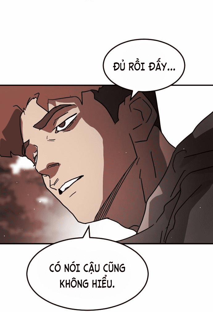 Đại Dịch Seoul 73 trang 46