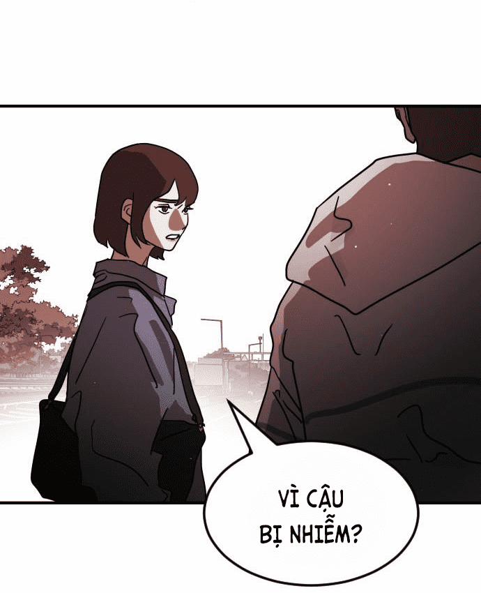 Đại Dịch Seoul 73 trang 47