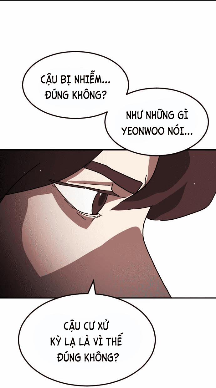 Đại Dịch Seoul 73 trang 49