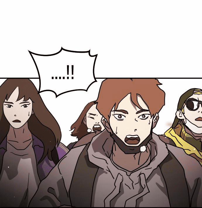 Đại Dịch Seoul 73 trang 52