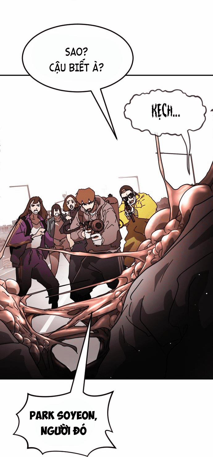 Đại Dịch Seoul 73 trang 58