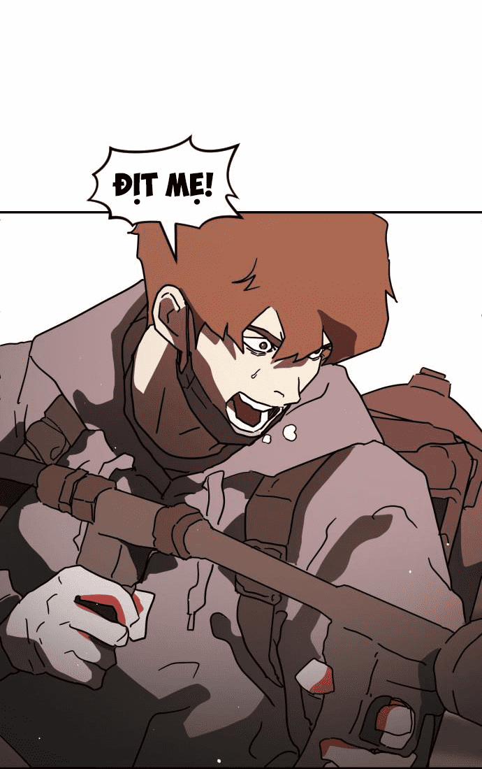 Đại Dịch Seoul 73 trang 61