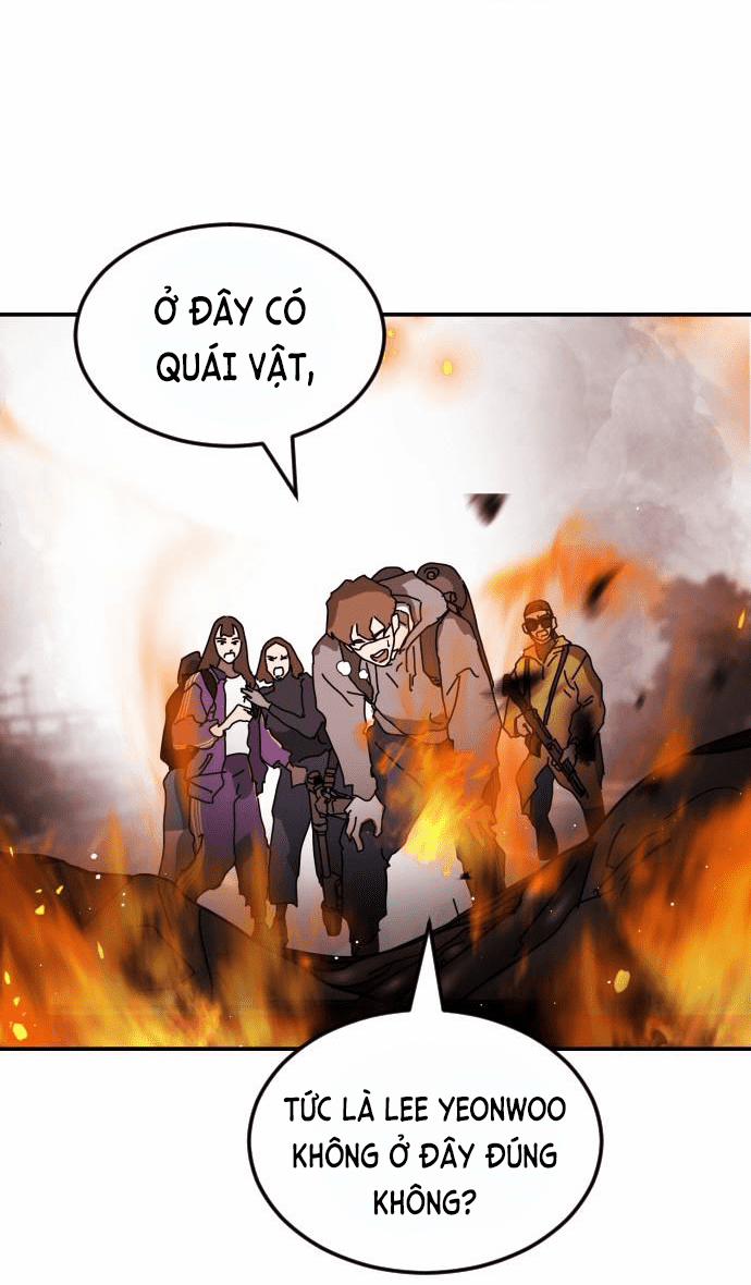 Đại Dịch Seoul 73 trang 67