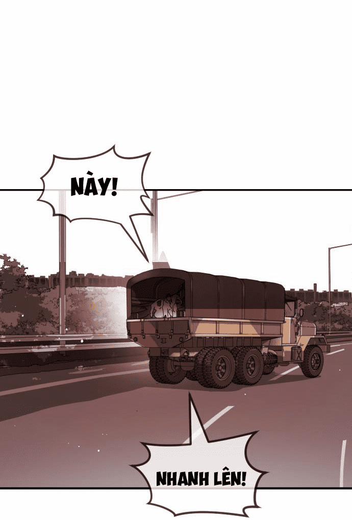 Đại Dịch Seoul 73 trang 68